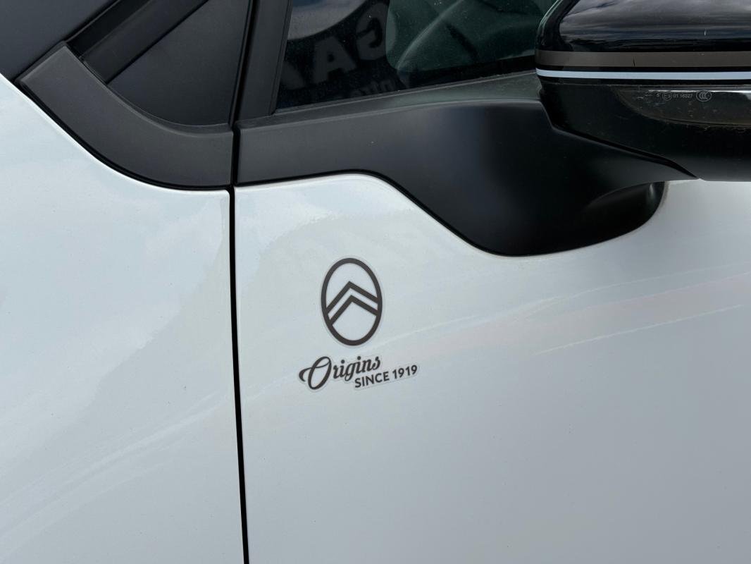 Citroën C3 - Photo 24