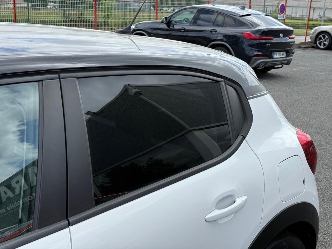 Citroën C3 - Photo 25