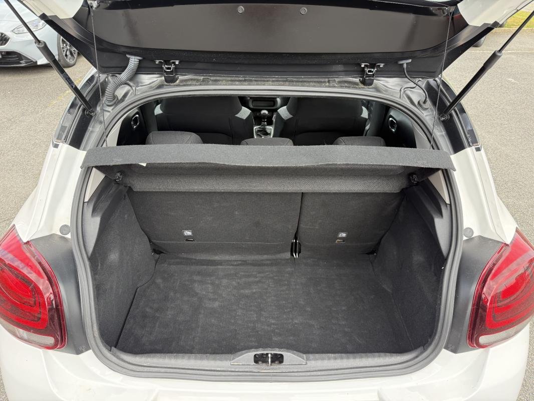 Citroën C3 - Photo 26