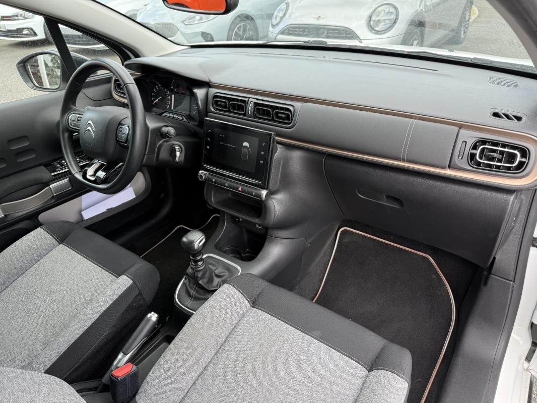 Citroën C3 - Photo 28