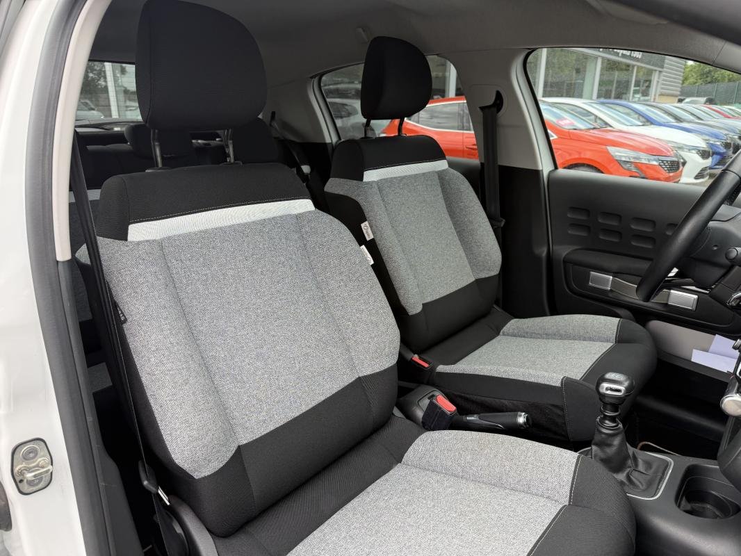 Citroën C3 - Photo 29