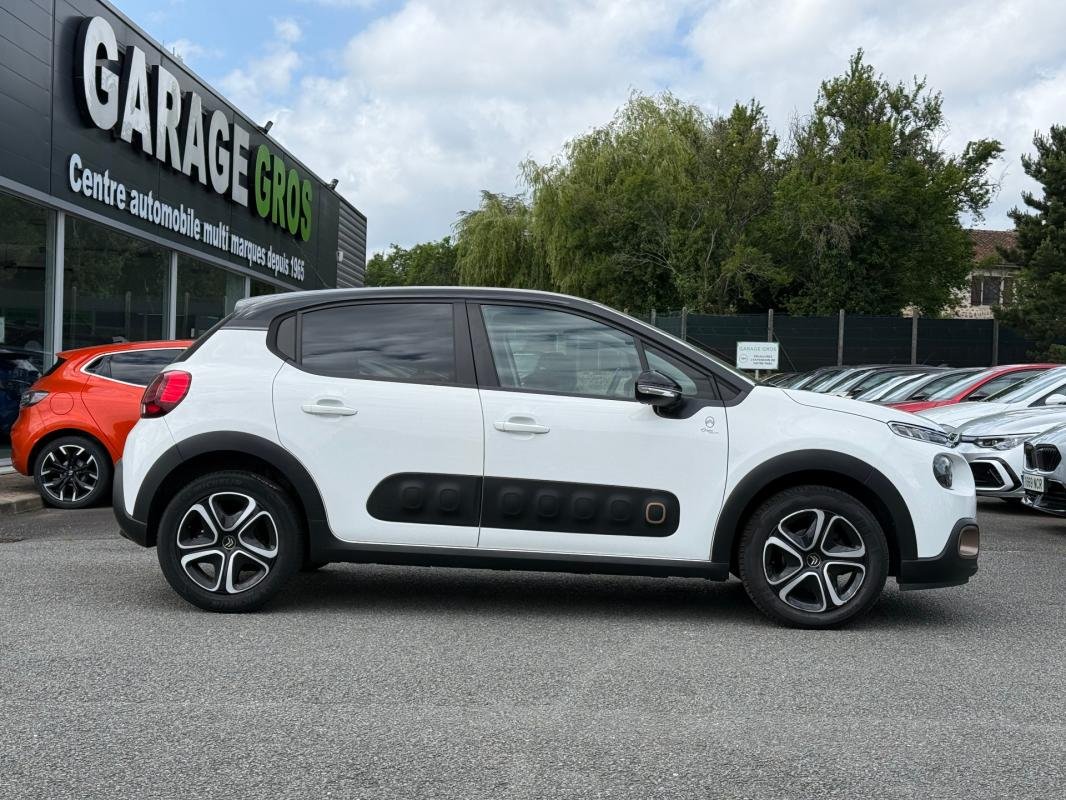 Citroën C3 - Photo 3
