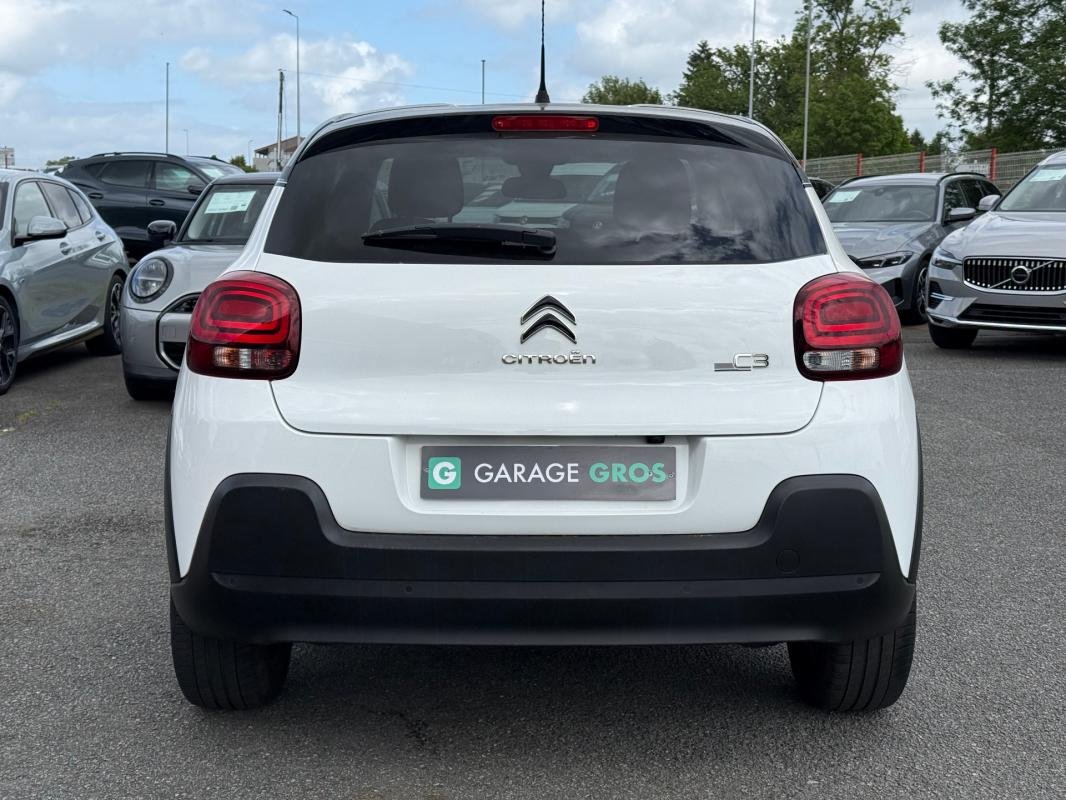 Citroën C3 - Photo 4