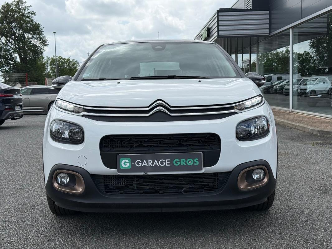 Citroën C3 - Photo 5