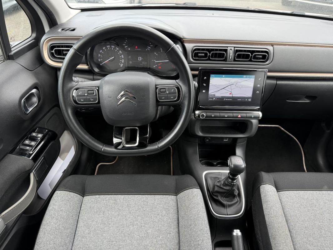 Citroën C3 - Photo 6
