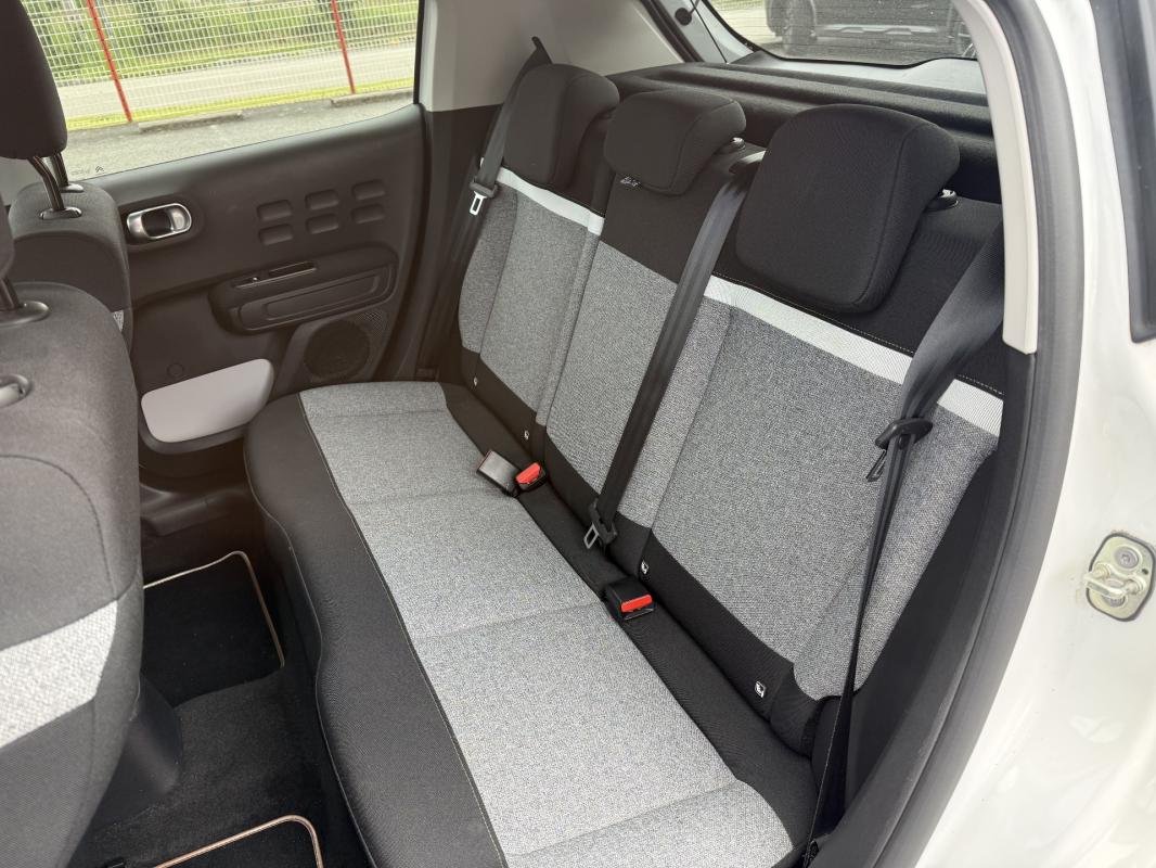 Citroën C3 - Photo 7