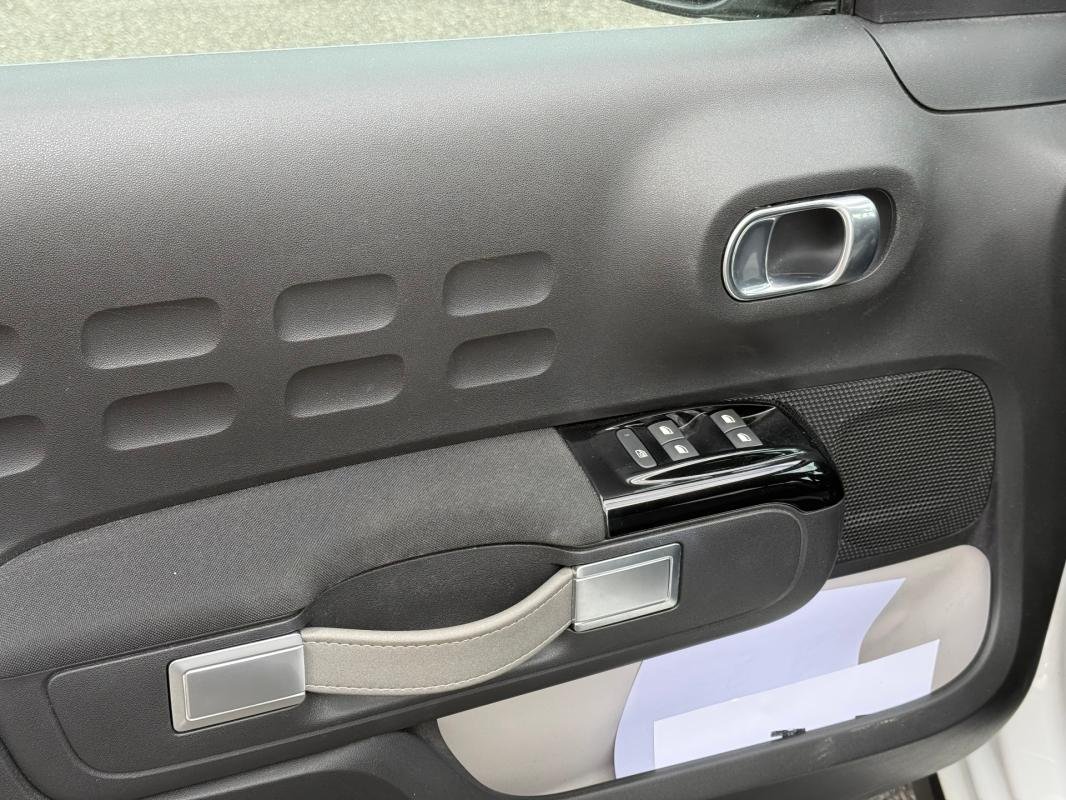 Citroën C3 - Photo 8