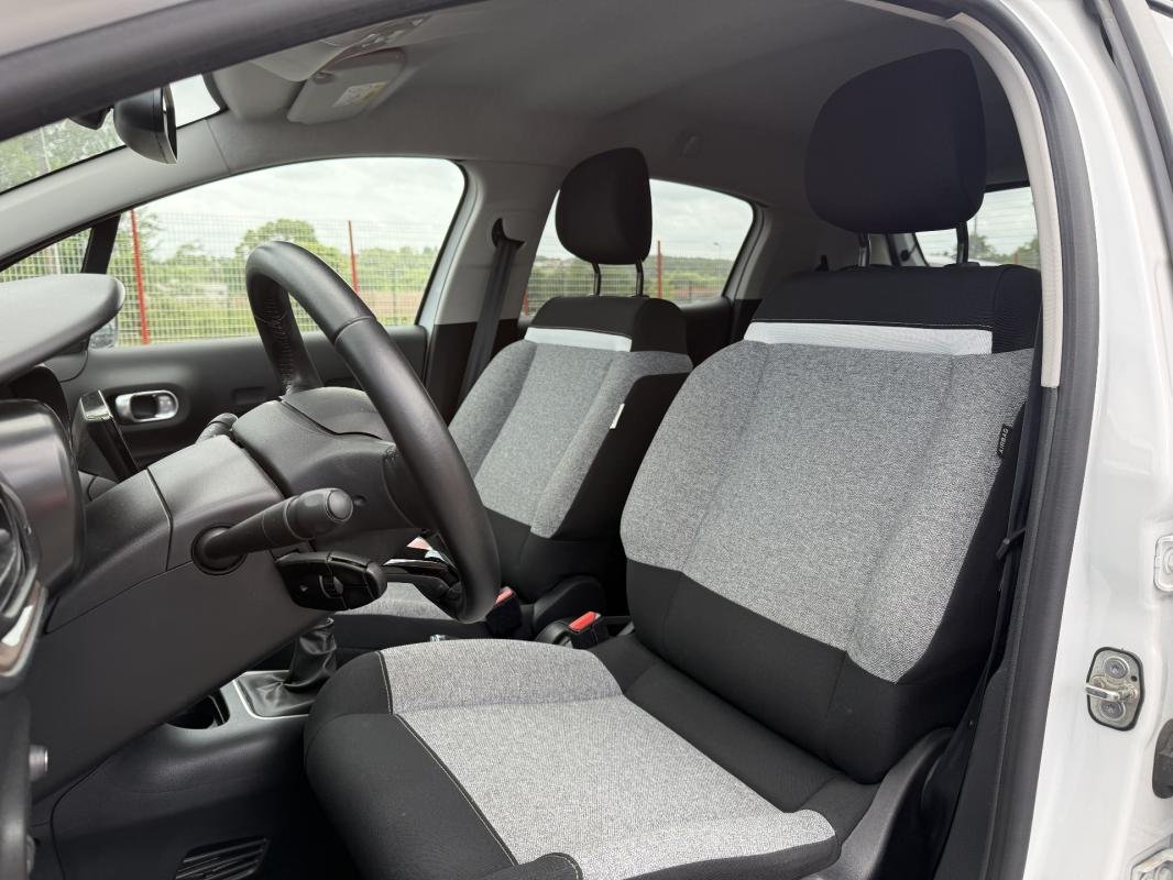 Citroën C3 - Photo 10