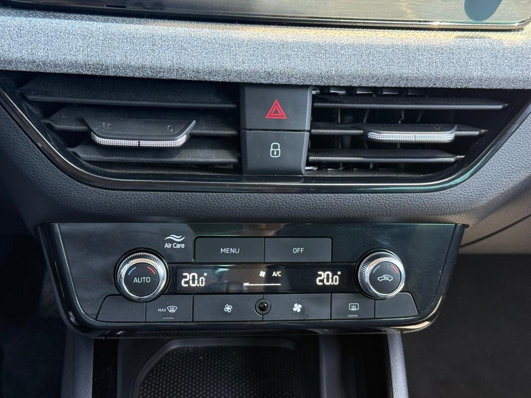 Skoda Scala - Photo 12