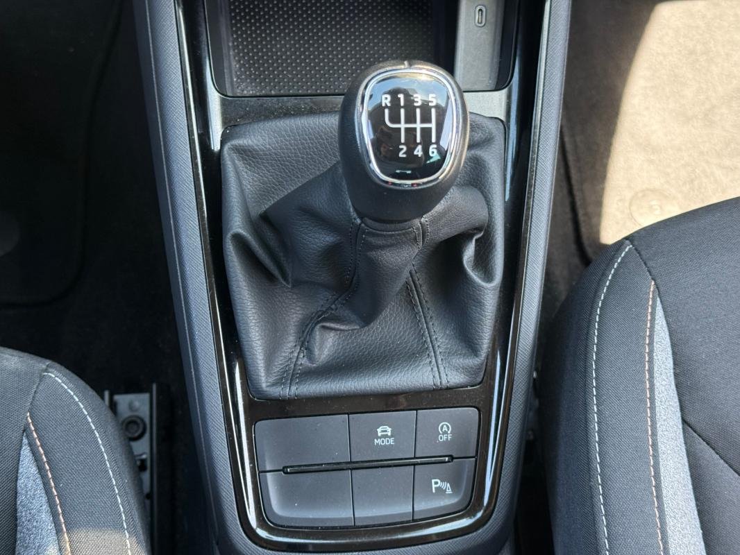 Skoda Scala - Photo 13