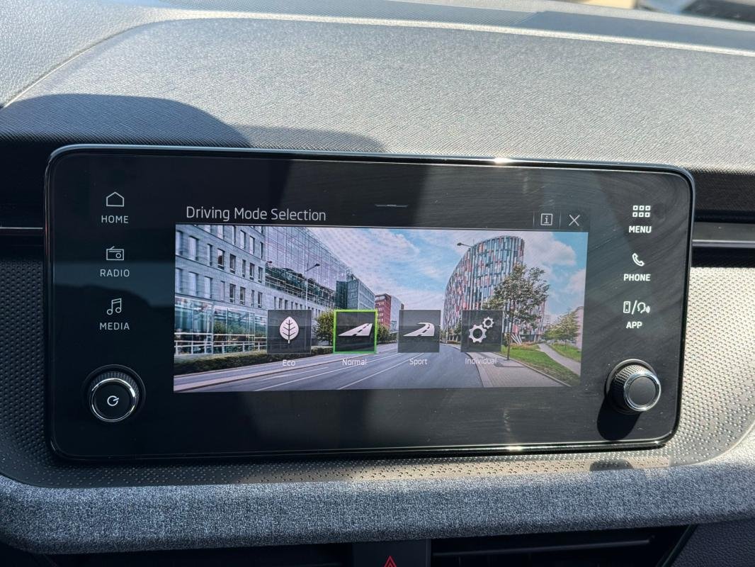 Skoda Scala - Photo 17