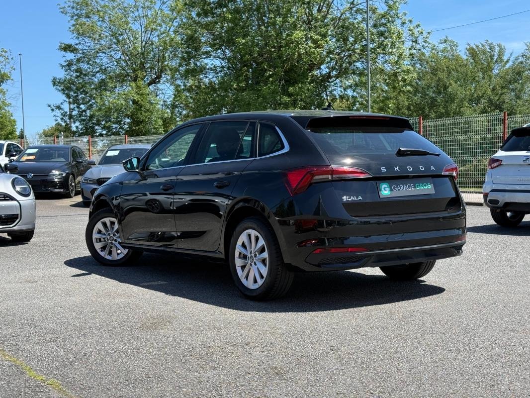 Skoda Scala - Photo 2