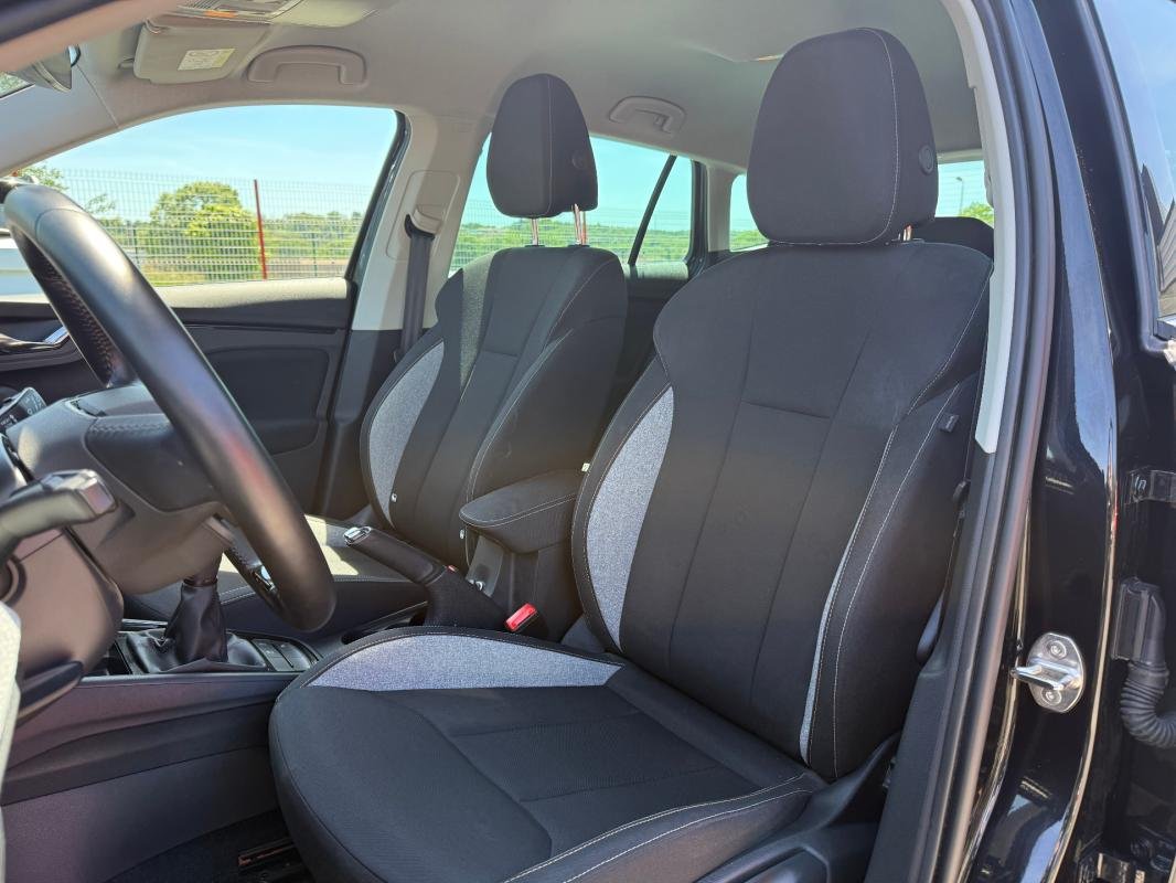 Skoda Scala - Photo 21