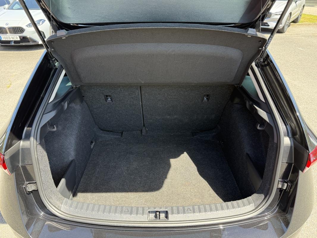 Skoda Scala - Photo 22