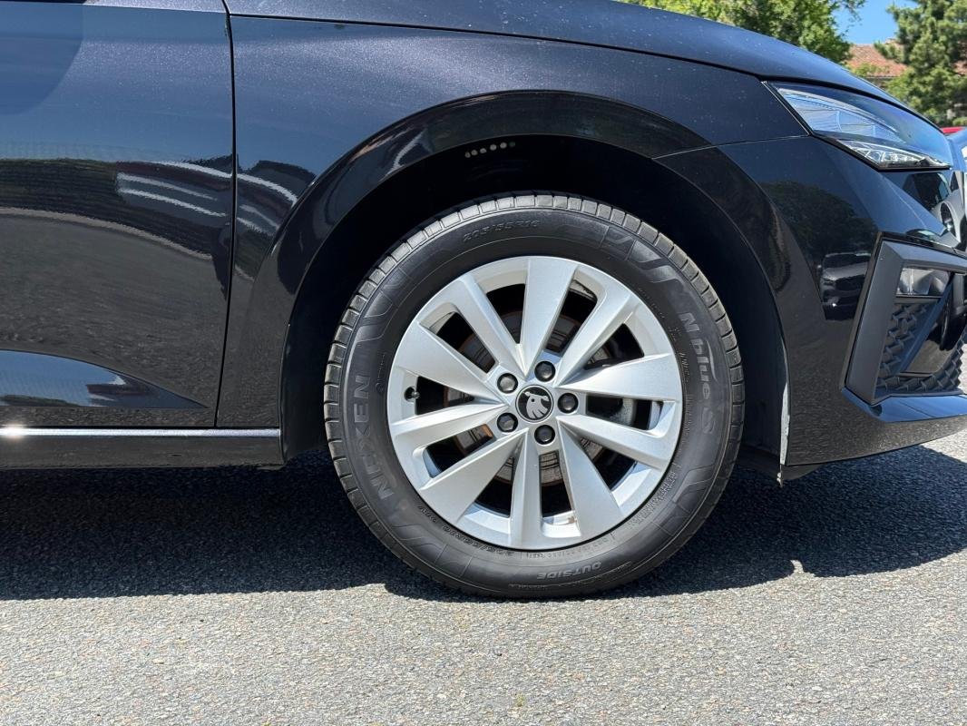 Skoda Scala - Photo 25