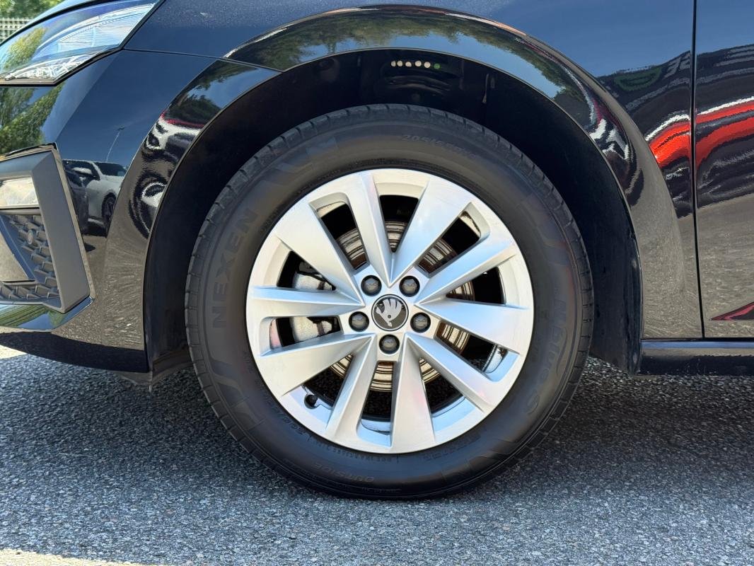Skoda Scala - Photo 28