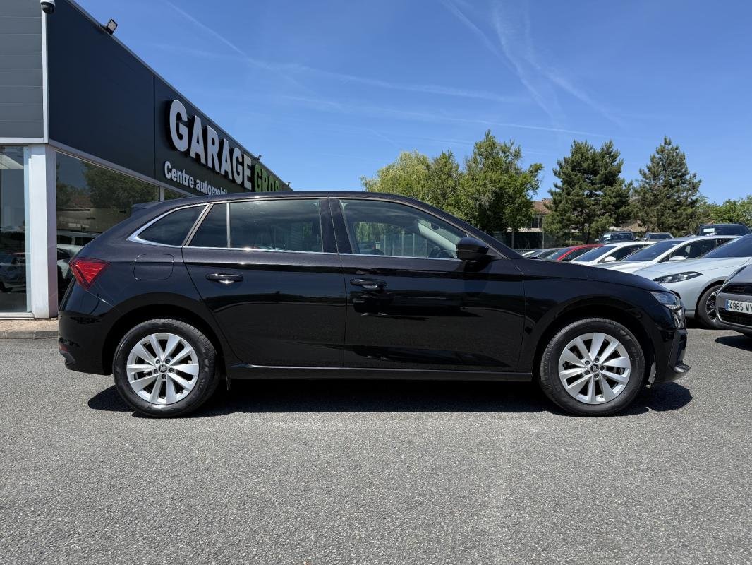 Skoda Scala - Photo 3