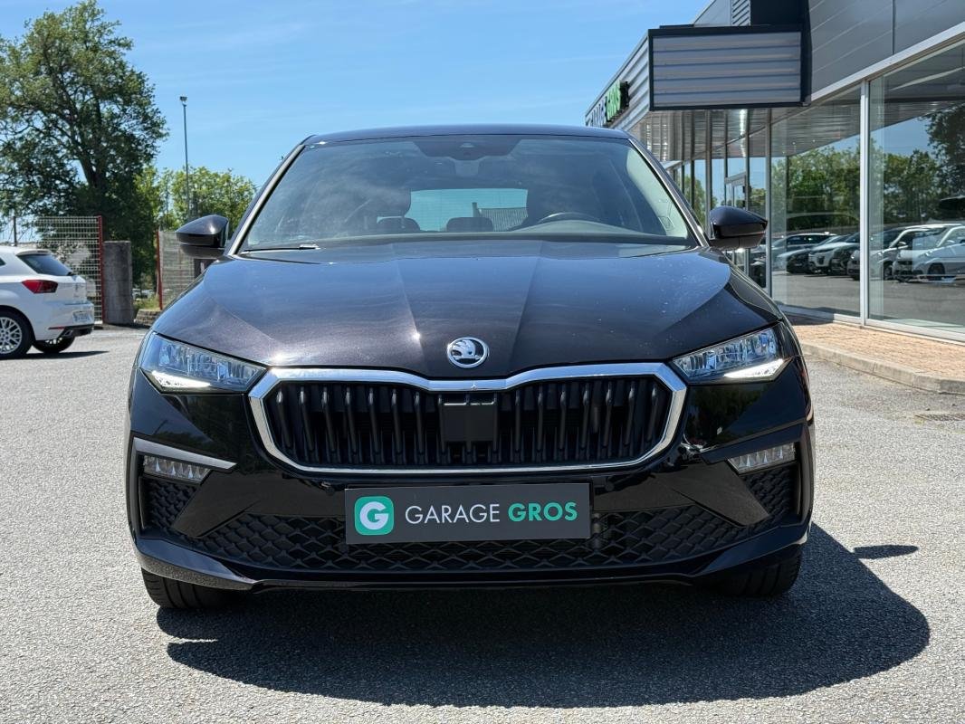 Skoda Scala - Photo 5