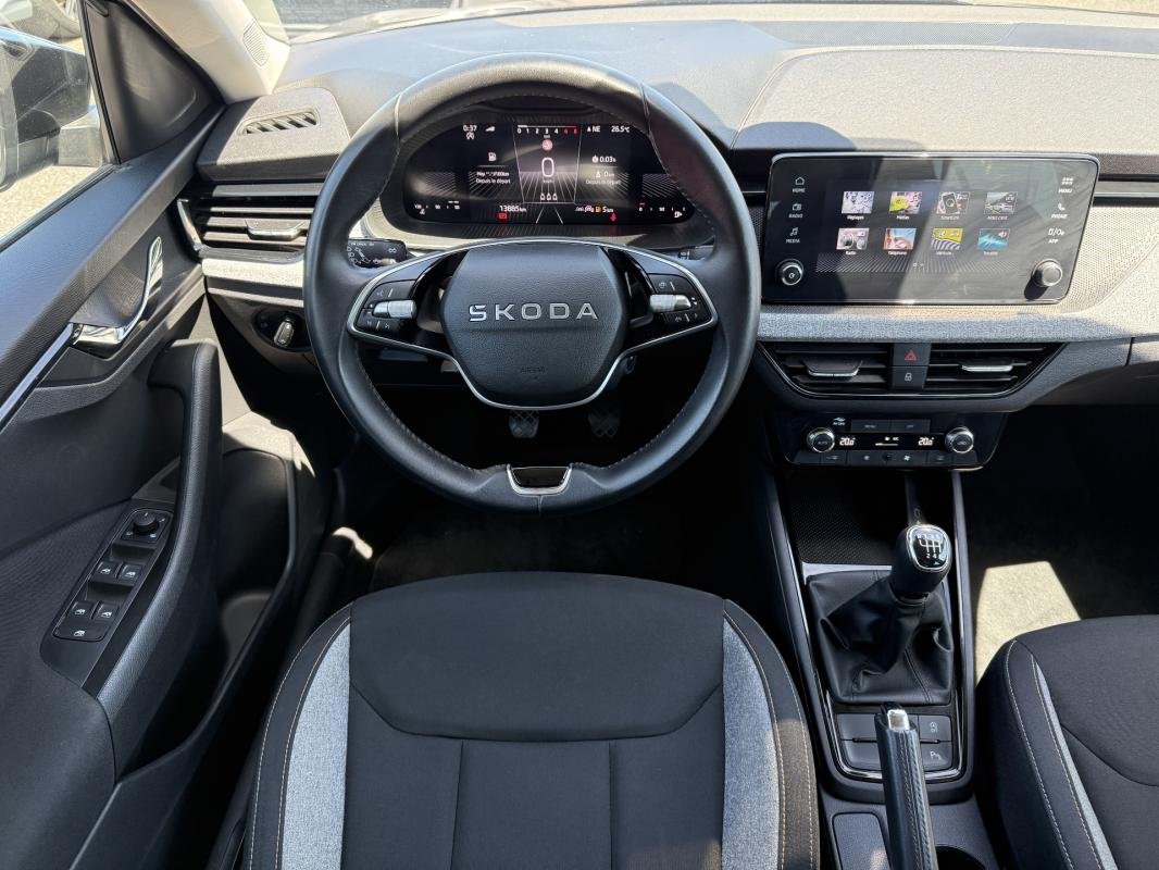 Skoda Scala - Photo 6