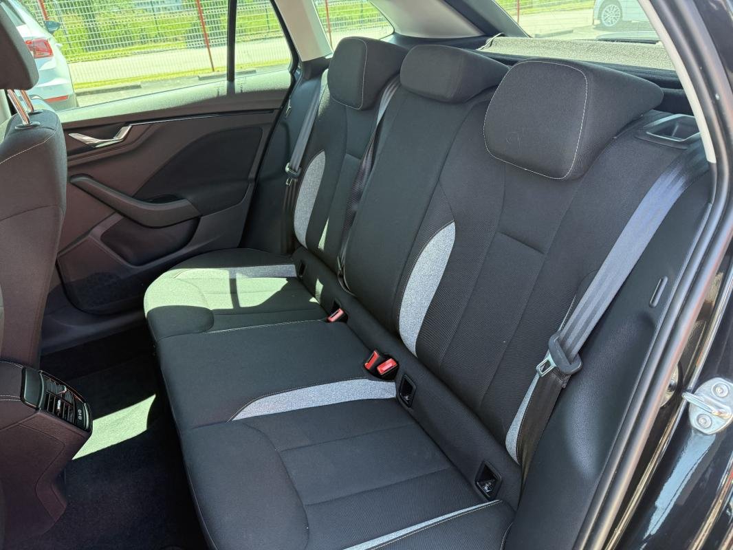 Skoda Scala - Photo 7