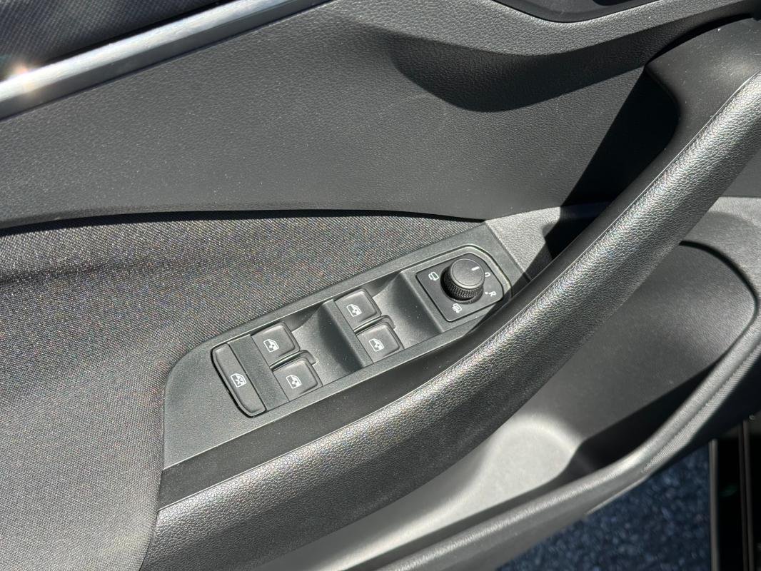 Skoda Scala - Photo 9