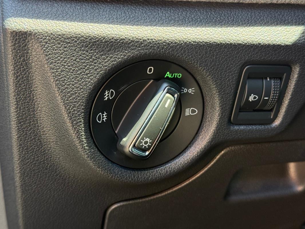 Skoda Scala - Photo 10