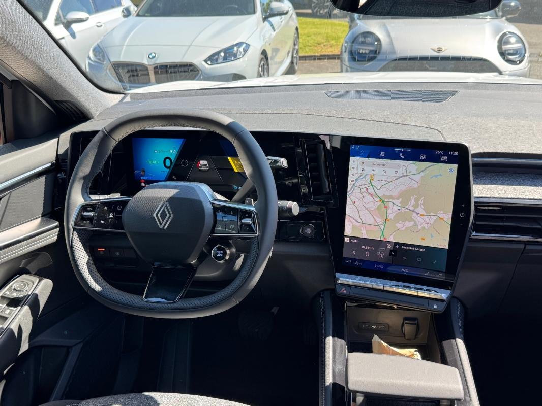 Renault Austral - Photo 6