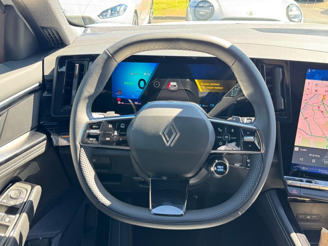 Renault Austral - Photo 7
