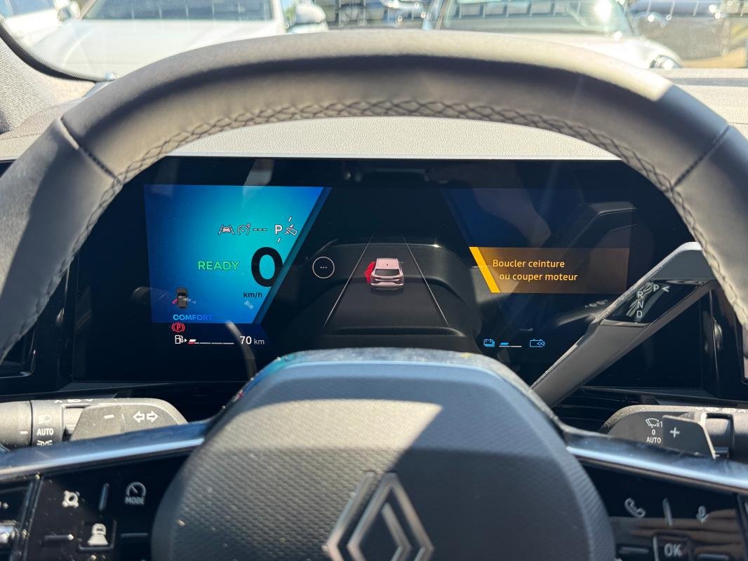 Renault Austral - Photo 8