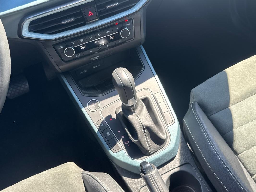 Seat Arona - Photo 11