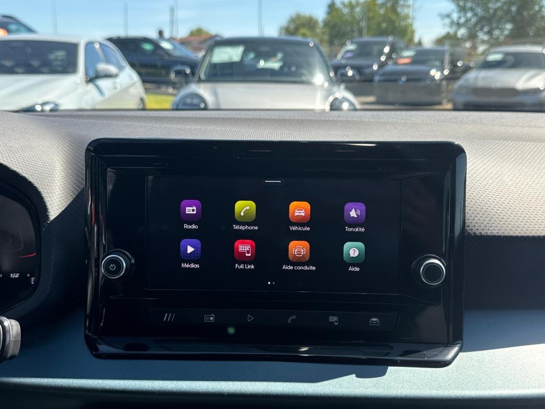 Seat Arona - Photo 12