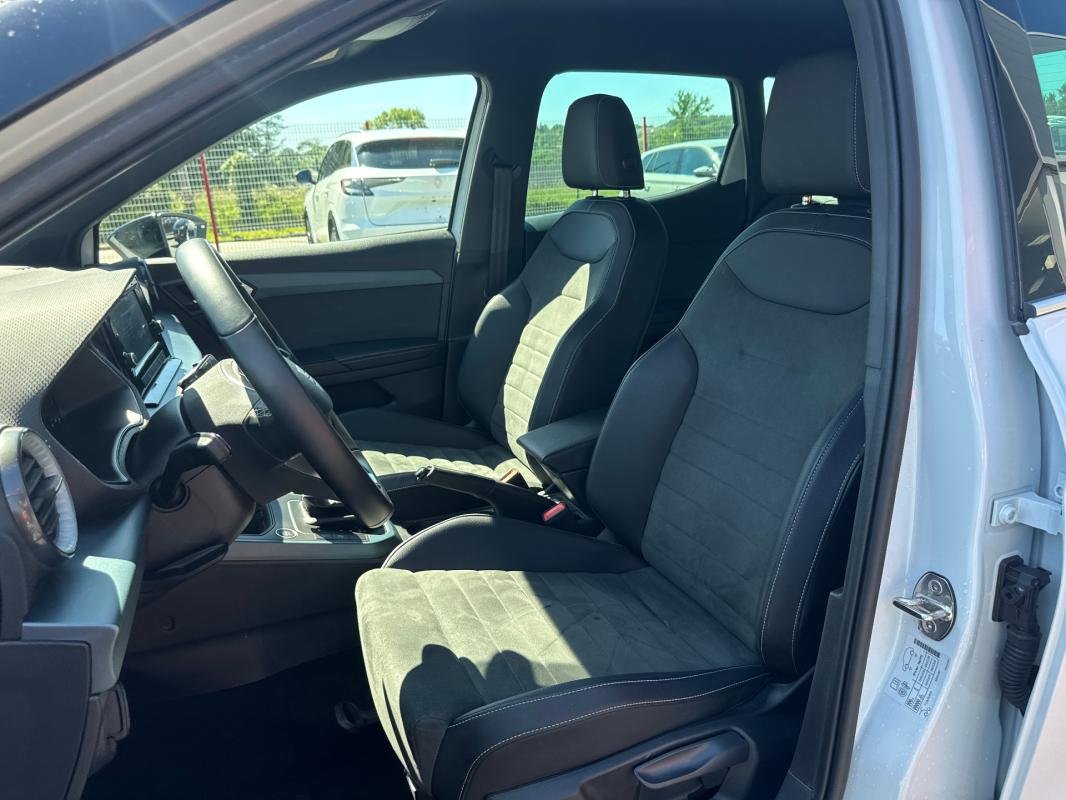 Seat Arona - Photo 19