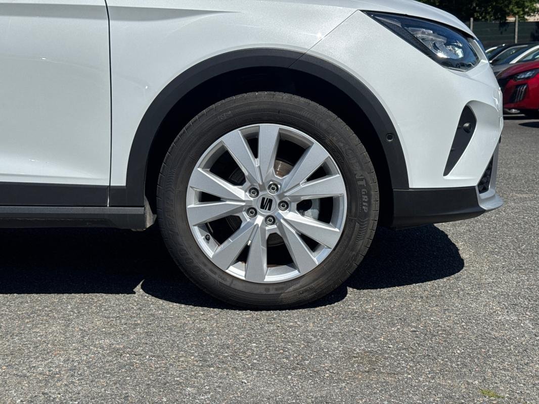 Seat Arona - Photo 21