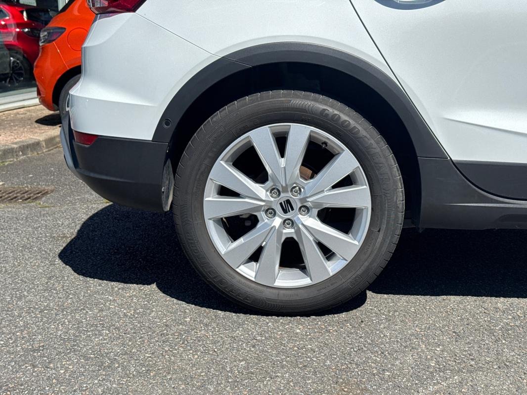 Seat Arona - Photo 22