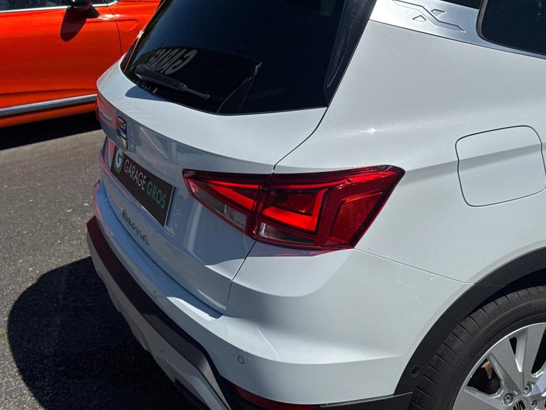 Seat Arona - Photo 23