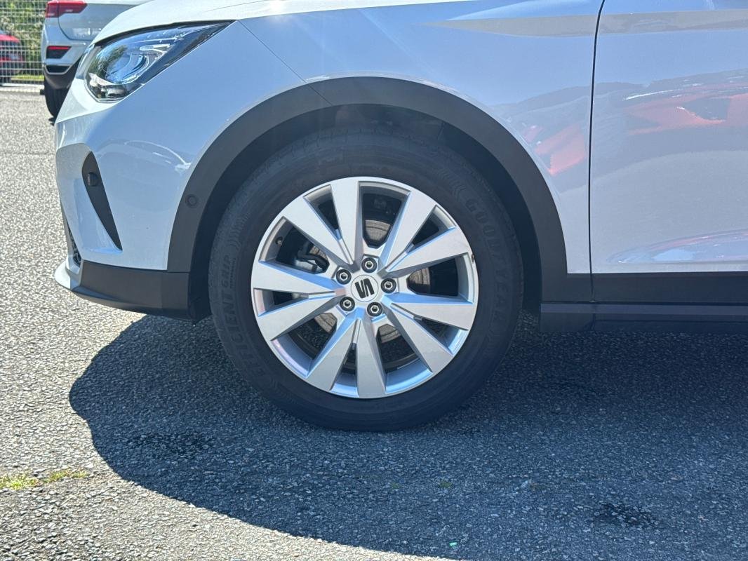Seat Arona - Photo 25