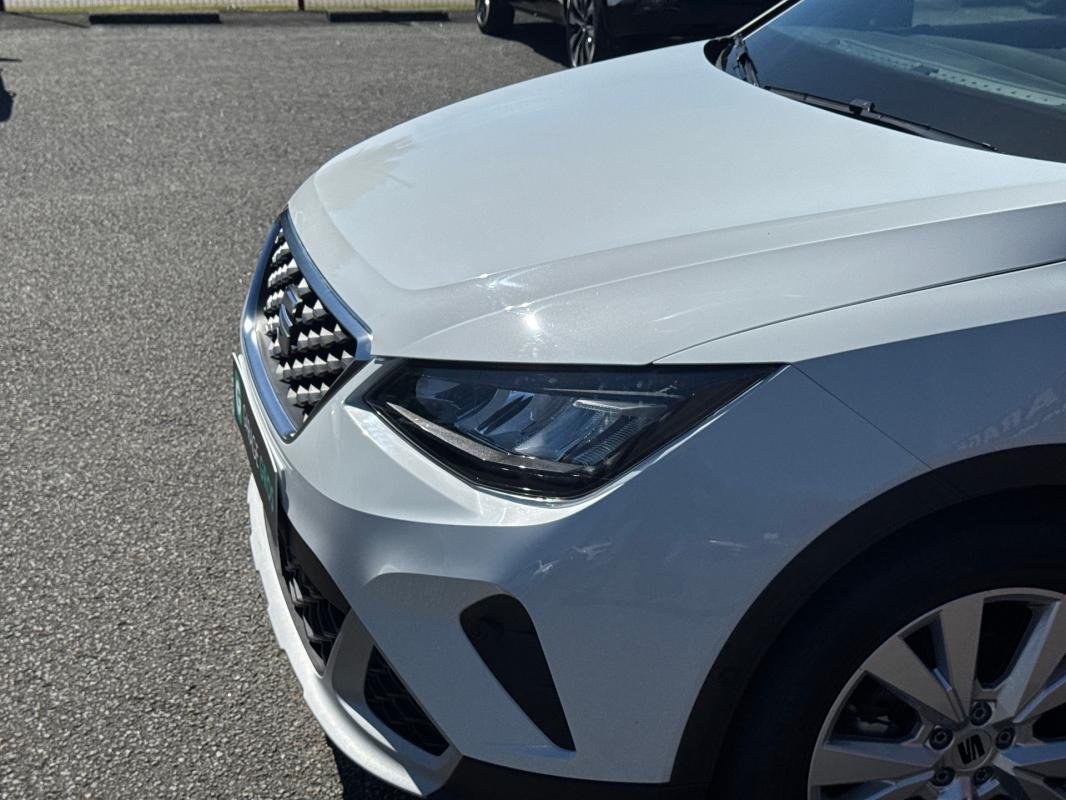 Seat Arona - Photo 26