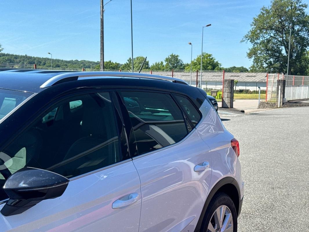 Seat Arona - Photo 28