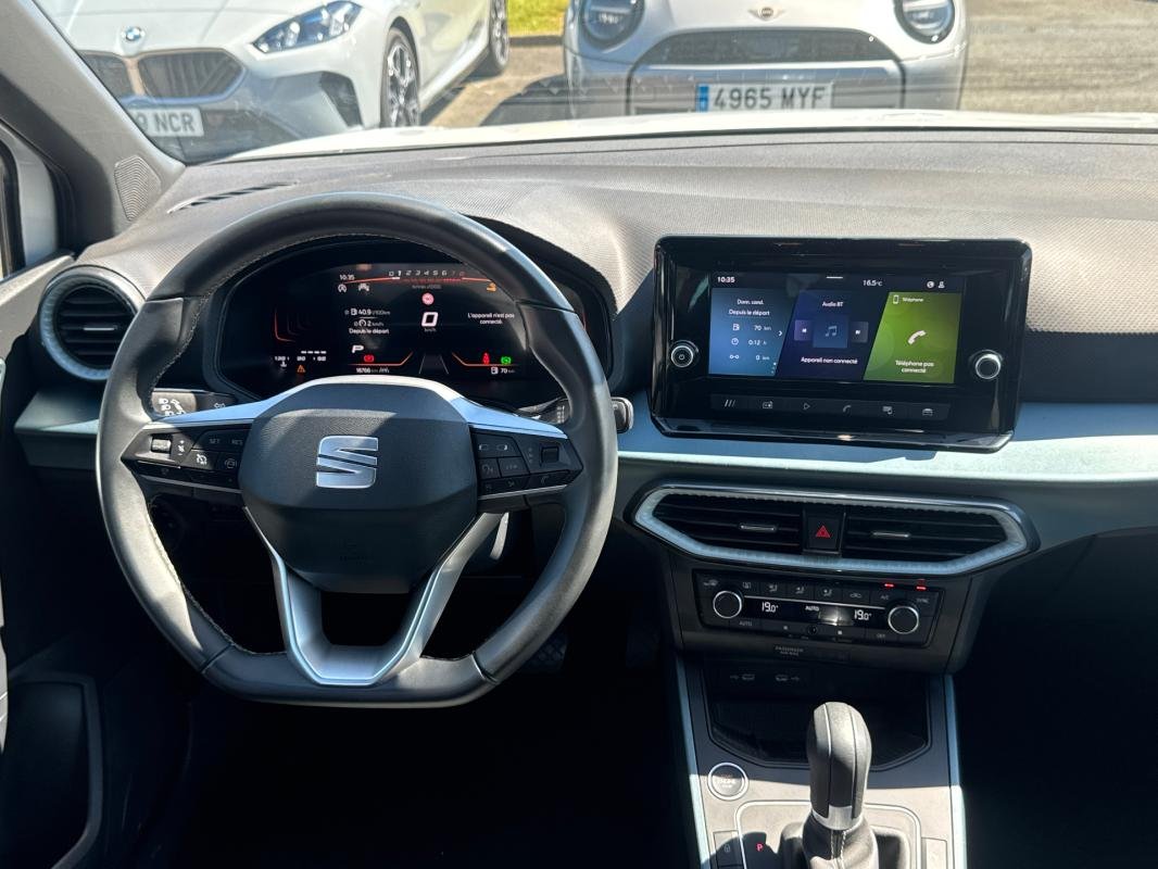 Seat Arona - Photo 6