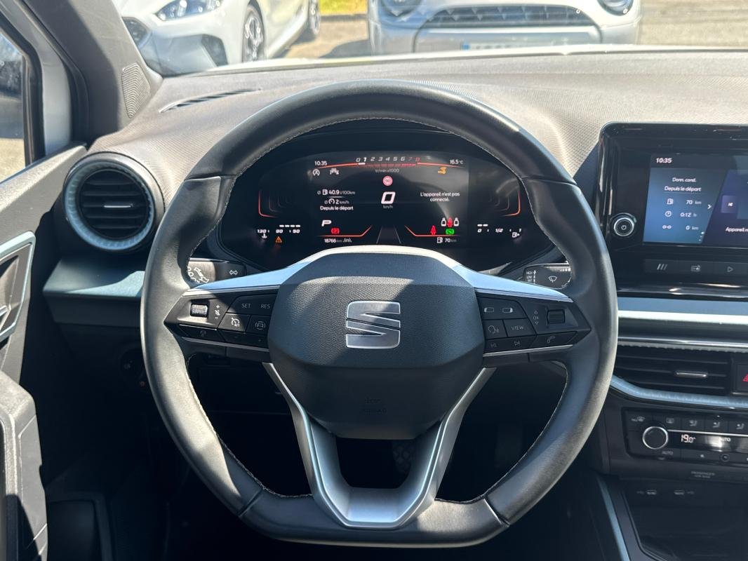 Seat Arona - Photo 7