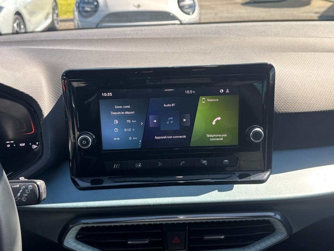 Seat Arona - Photo 9