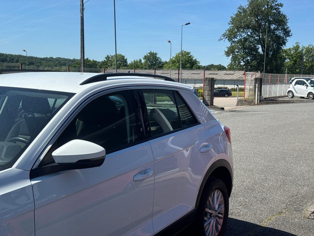 Volkswagen T-Roc - Photo 27