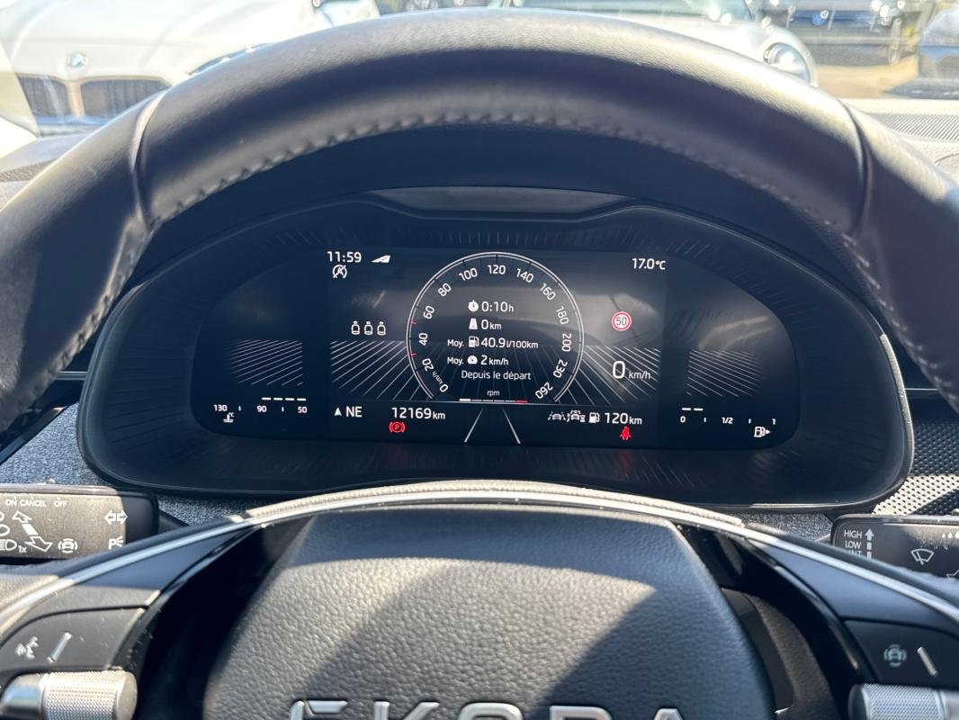 Skoda Scala - Photo 11