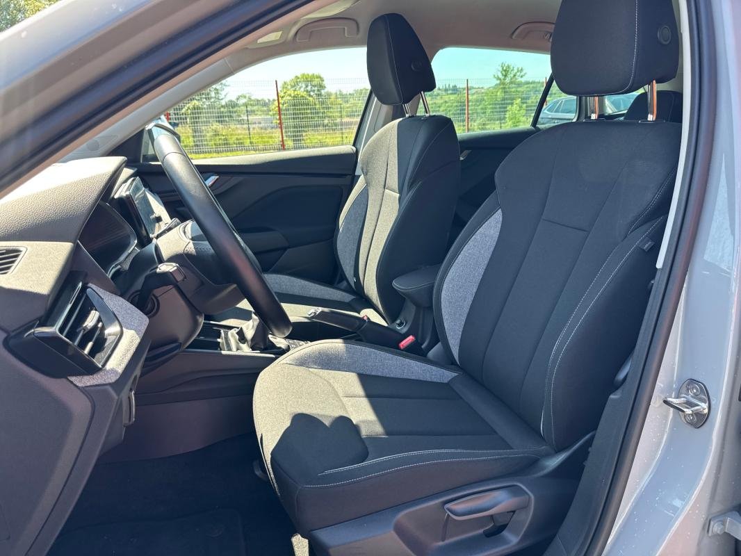 Skoda Scala - Photo 18