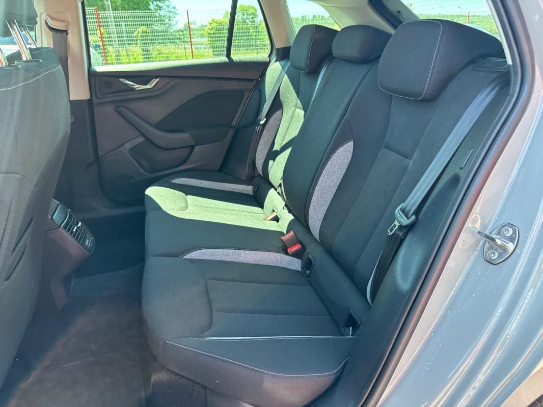 Skoda Scala - Photo 19