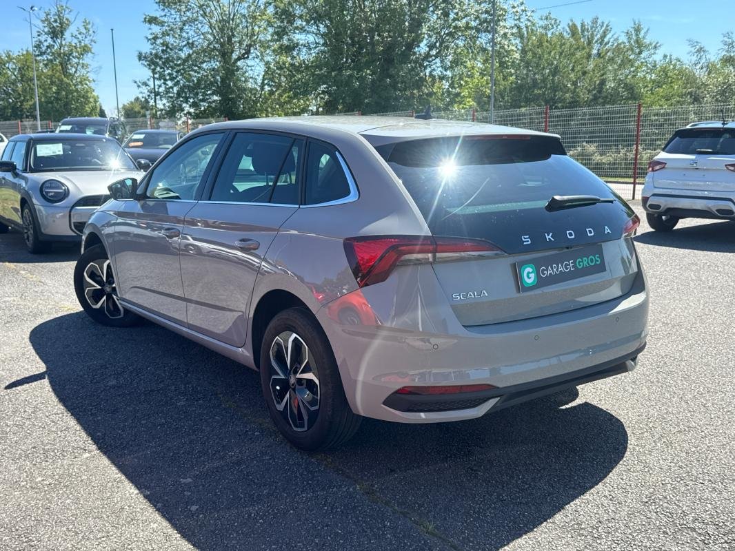Skoda Scala - Photo 2