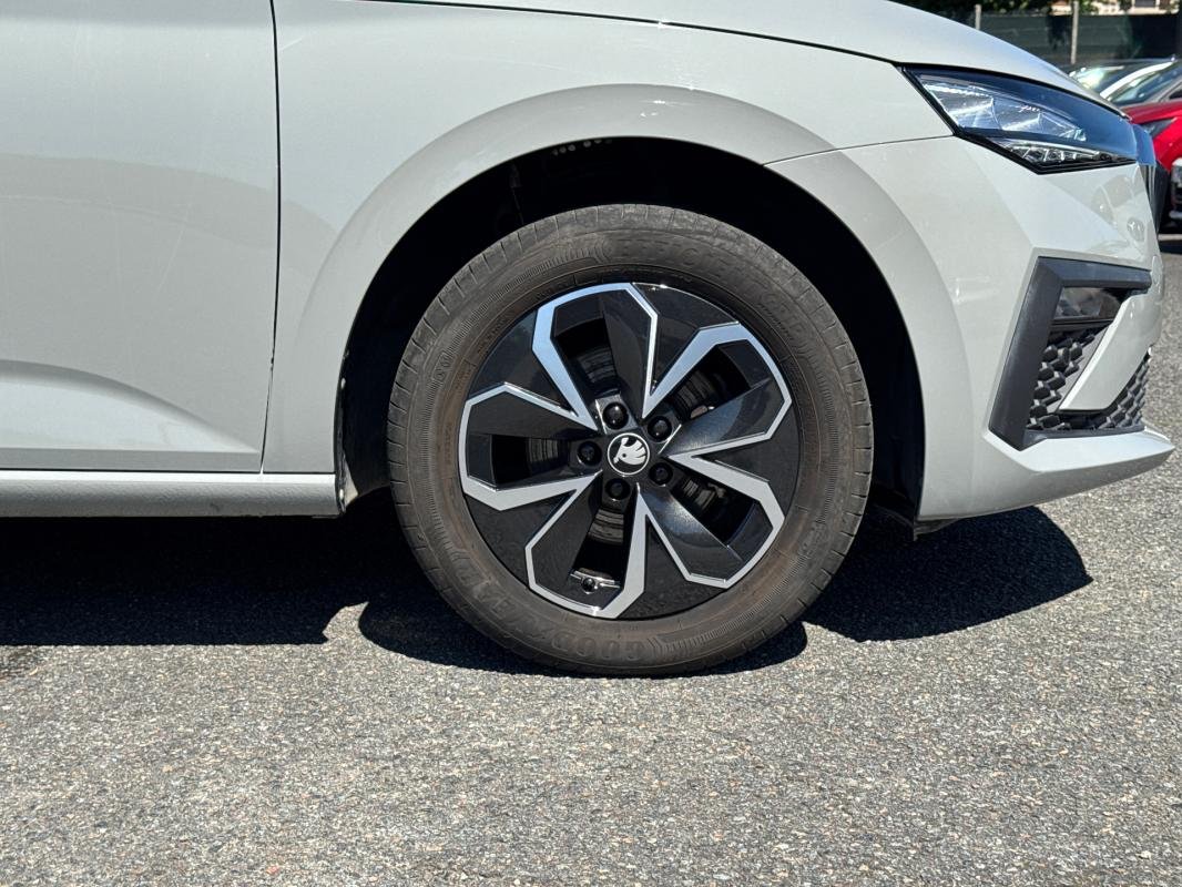 Skoda Scala - Photo 21