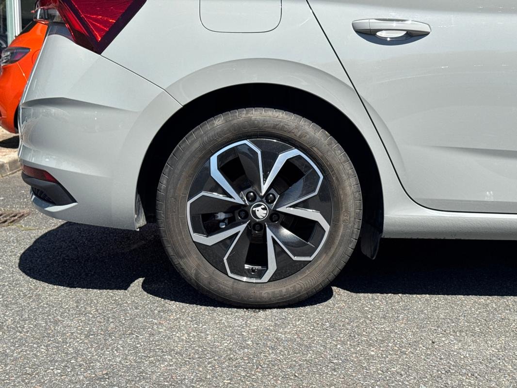 Skoda Scala - Photo 22
