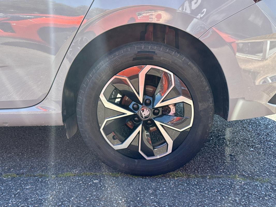 Skoda Scala - Photo 24