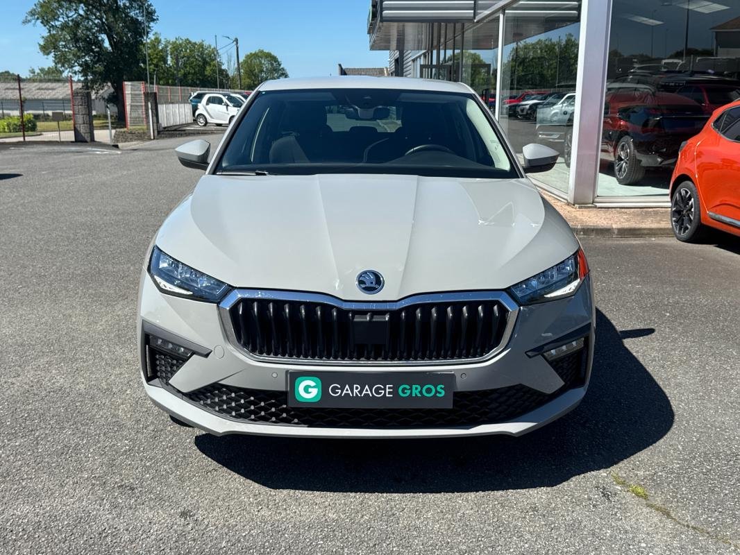 Skoda Scala - Photo 3